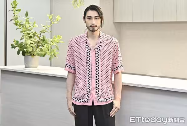 9m88否認戀情…章廣辰委屈喊:見光死 認「想當爸」感情現況曝光