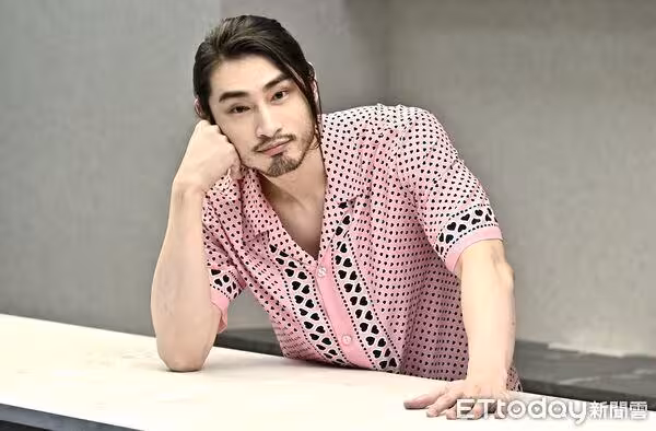 9m88否認戀情…章廣辰委屈喊:見光死 認「想當爸」感情現況曝光