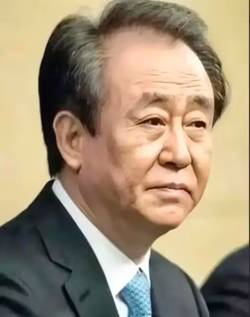 報應來了！許家印再遭致命一擊，兒子被抓+ 23億信託徹底失效