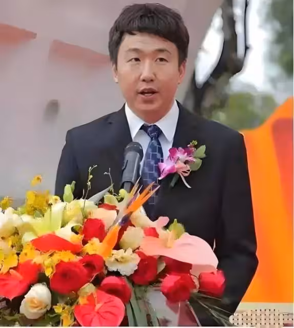 報應來了！許家印再遭致命一擊，兒子被抓+ 23億信託徹底失效