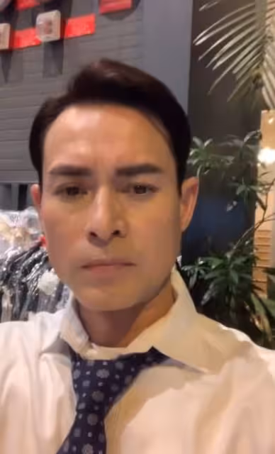 TVB男星太太急需換肝,獲郭富城等人籌80萬!稱儘快返香港瑪麗醫院
