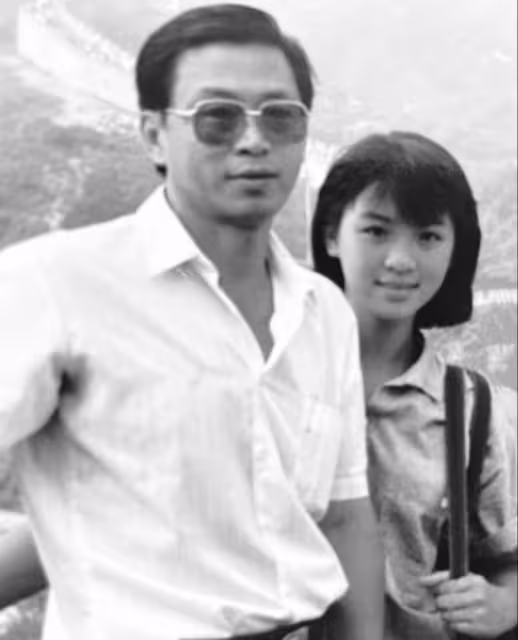 TVB花旦離婚後曾憂47歲無人要!與醫生老公不打算生小孩!直言:他自己有啦
