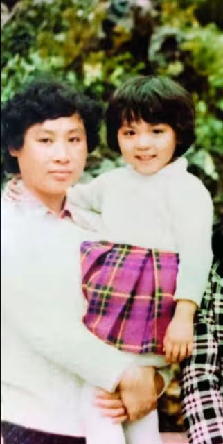 TVB花旦離婚後曾憂47歲無人要!與醫生老公不打算生小孩!直言:他自己有啦