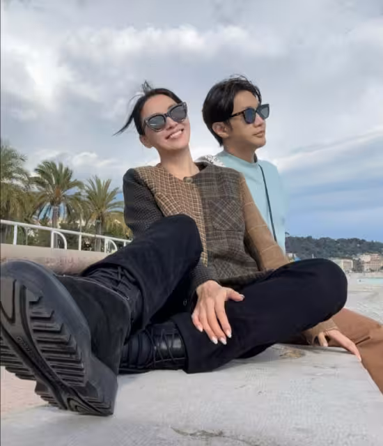 TVB花旦離婚後曾憂47歲無人要!與醫生老公不打算生小孩!直言:他自己有啦