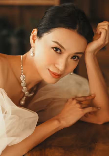 TVB花旦離婚後曾憂47歲無人要!與醫生老公不打算生小孩!直言:他自己有啦