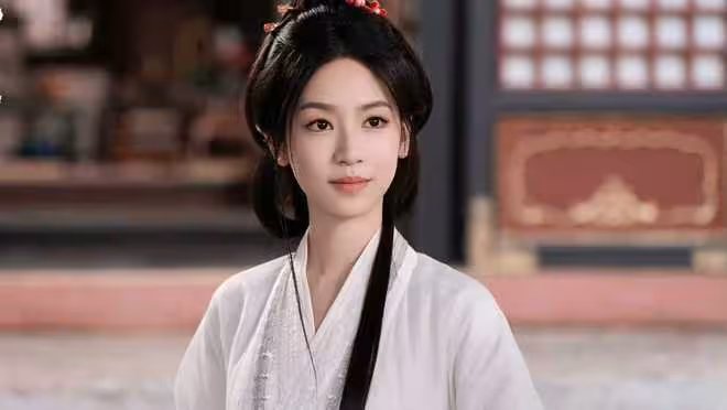 電視劇《鳳凰台上》開播,任嘉倫彭小苒主演,能成黑馬古偶劇嗎?