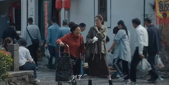 《四喜》:看懂許家的不靠譜,才明白沈明珠有多幸運
