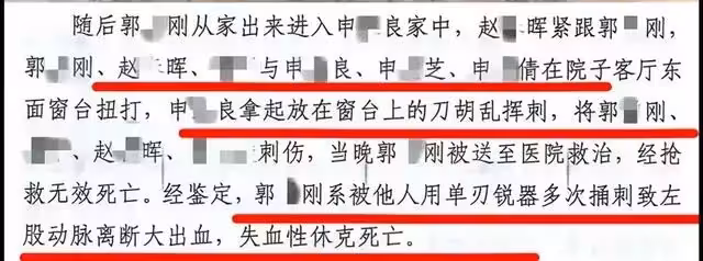 一條狗引發的血案:還原當時經過,細節太炸裂