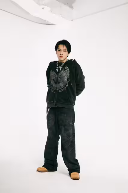 韋禮安攜手嘻哈新人唱OST:唱到讓人想跳上跳下