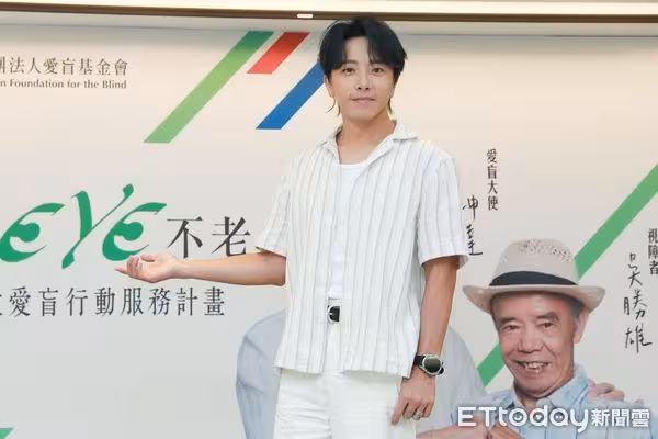 坤達遭起訴2年8個月　復工《玩很大》生變　憲哥「內心要充分悔過」