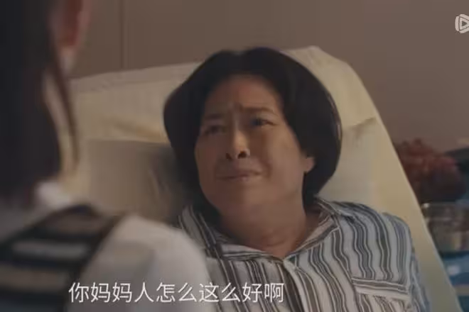 《四喜》直到岳秀娥和喻靜香和解,才知馮志為啥把遺產留給私生子