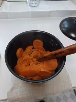 紅薯脆片