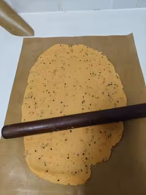 紅薯脆片