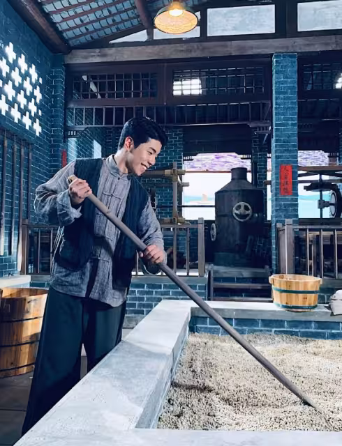 又一TVB藝人宣布離巢!曾憑《深宮計》一夜成名!可惜7年仍不受力捧!