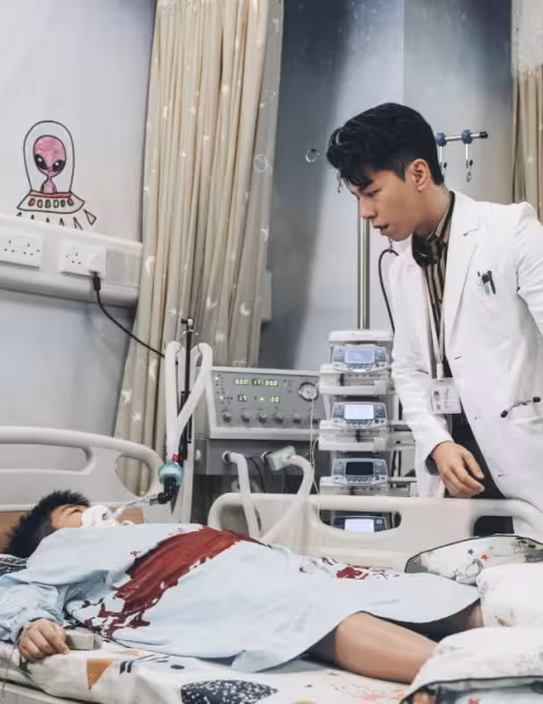 又一TVB藝人宣布離巢!曾憑《深宮計》一夜成名!可惜7年仍不受力捧!