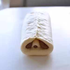無論你切多少次，它仍然是熊貓麵包🐼