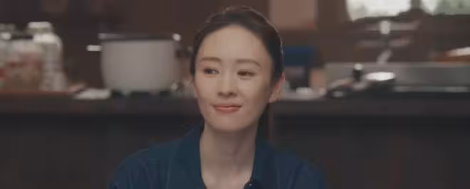 《四喜》:馮志出軌被何麗華發現,才懂大倪追胡剛是為沈明珠