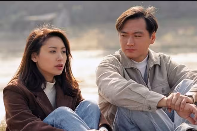 TVB前一線小生罕見談首段婚姻!坦言不圓滿很受傷!曾傳出軌郭羨妮!