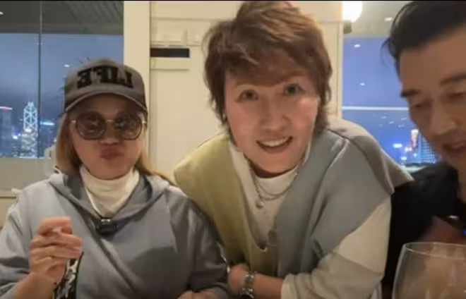 TVB前一線小生罕見談首段婚姻！坦言不圓滿很受傷！曾傳出軌郭羨妮！