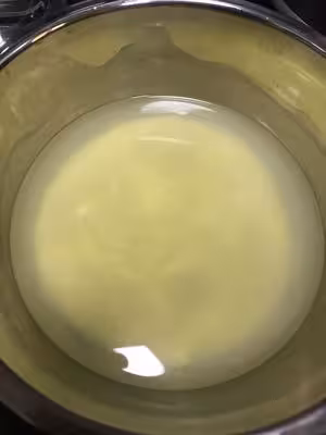 細膩好吃的小米糕