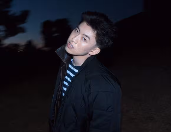 獨家專訪／Rich Brian揭與台北特殊情感！　談「霹靂腰包」黑歷史：每次看都會笑