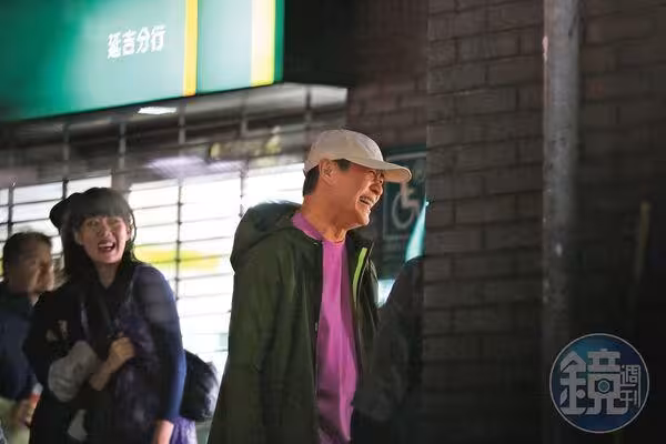 《女外科2》連3男主角出事！　蔡淑臻熬過風雨賀殺青