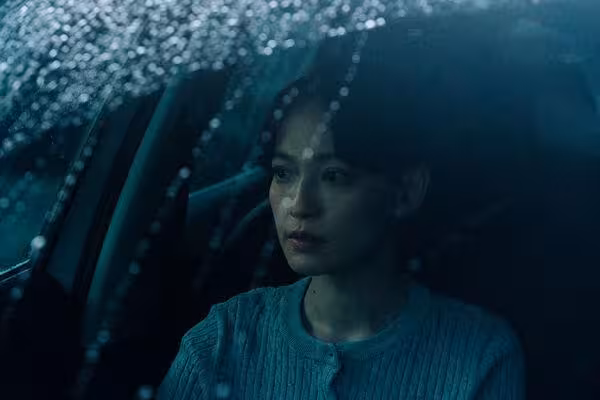 地獄前女友史詩級追愛「大雨下冰雹」　胡宇威現任誤會…哭到崩潰