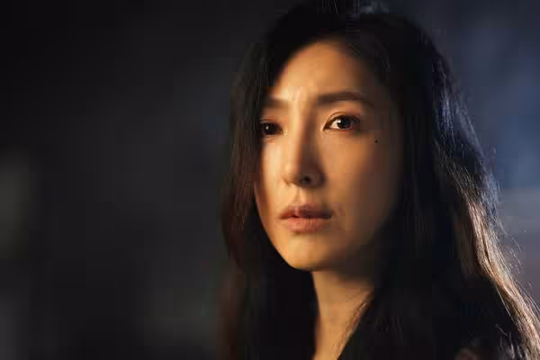 楊謹華被公審「我不是好媽媽」自白逼哭全場! 詹子萱目睹崩潰:衝擊我的心
