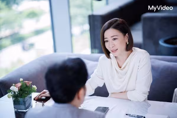 改編15年前真實慘案…舊大樓10秒崩塌 佘詩曼「自行加戲」全場嚇傻
