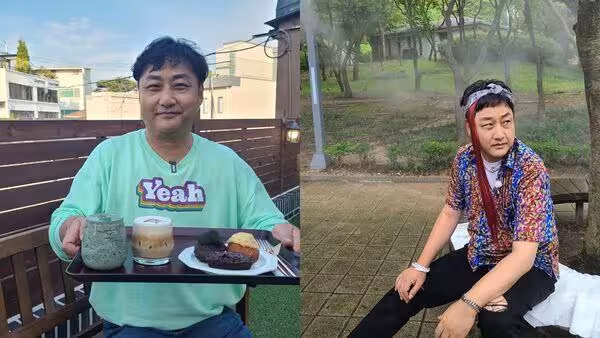 韓男星拍攝到一半突然昏倒! 「救護隊緊急CPR」現在加護病房