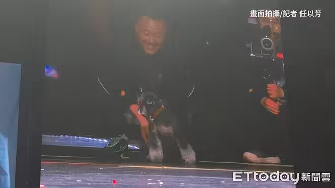 劉宇寧演唱會「唯一」女嘉賓曝光!全程發抖、拍照落跑萌翻粉絲