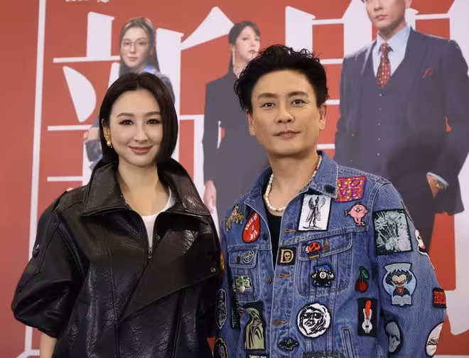黃宗澤《新聞女王2》被傳片酬僅50萬!霸氣澄清:這你也信?