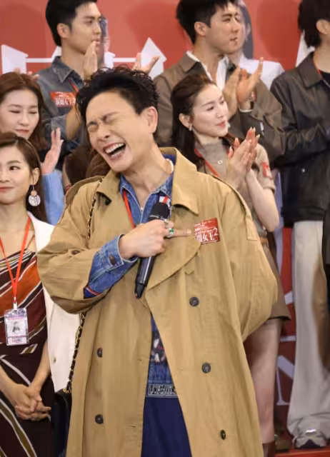 黃宗澤《新聞女王2》被傳片酬僅50萬!霸氣澄清:這你也信?
