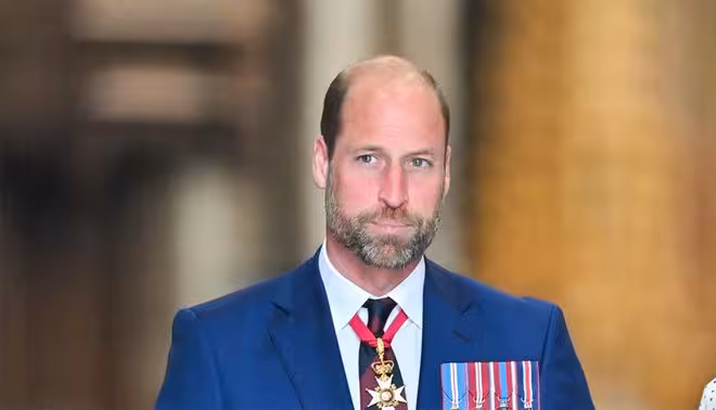 王子威廉「氣候革命」引爆英國商界！查爾斯沉默，凱特支持
