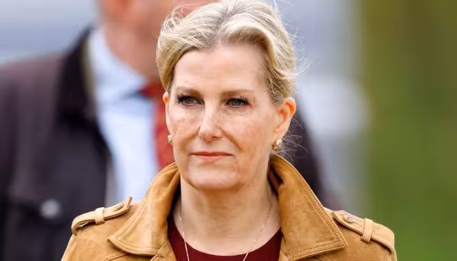 蘇菲公爵夫人護衛車禍案宣判,受害者家屬痛哭控訴!