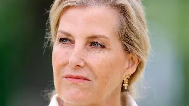 蘇菲公爵夫人護衛車禍案宣判,受害者家屬痛哭控訴!