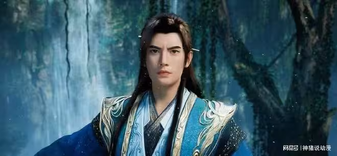 凡人修仙傳女主新形象曝光,比宋玉還美,粉絲還希望給她加戲