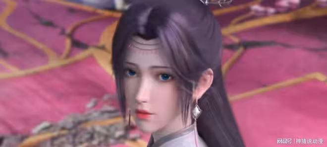 斗破蒼穹:魂殿襲擊花宗,雲韻帶人抵抗,還意味著一件事