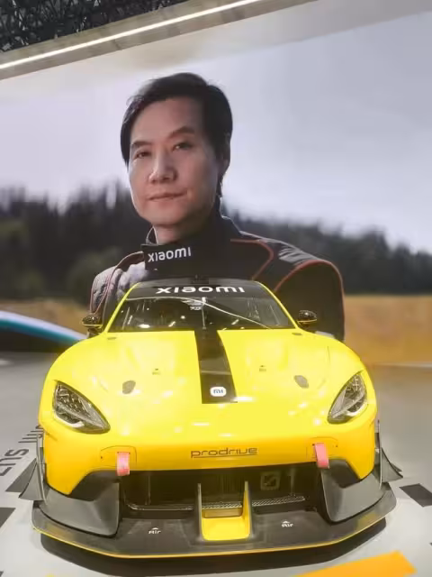 誰在拋棄小米汽車？19%退訂率後，市值蒸發超2800億