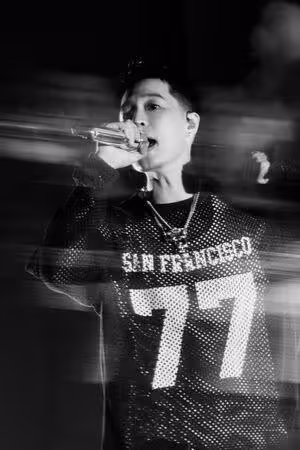 周湯豪連飆金曲炸翻！　罕見感性告白：因為你們才能繼續走下去