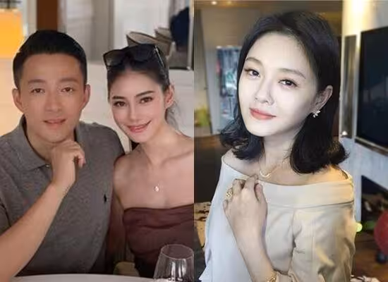 Mandy首曝「大S託付她的遺願」：我一直在做！　高EQ大讚：親媽教得好