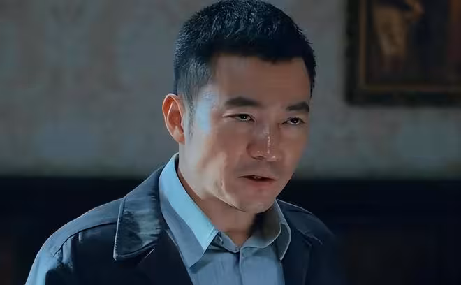 面相徹底變了！喻恩泰離婚曝更多醜聞，他的心狠和城府讓人瘮得慌