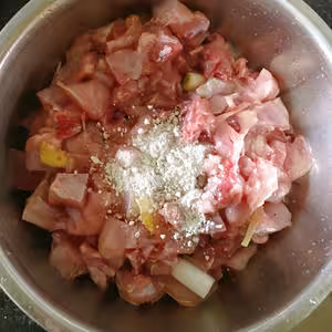 自貢·子姜兔