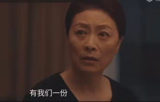 《四喜》:馮志至死不知,許知夏為了救何麗華的命搭上了自己婚姻