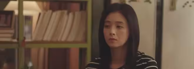 《四喜》:馮志至死不知,許知夏為了救何麗華的命搭上了自己婚姻