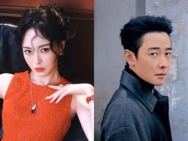 圈內人爆「特別甜夫妻檔已離婚」!唐嫣、羅晉分居傳言被挖登熱搜