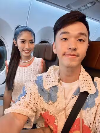 買航空股「虧損一趟瑞士旅費」!《瘋神》班底吐真實心聲:不要亂跟風