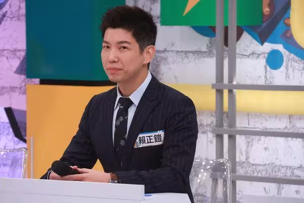 男主播報新聞口誤「吃大便怪獸」遭網出征! 親發聲道歉