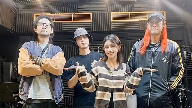 還記得蜜雪薇琪嗎? 成員蜜雪為她現身…47歲美成這樣太驚人