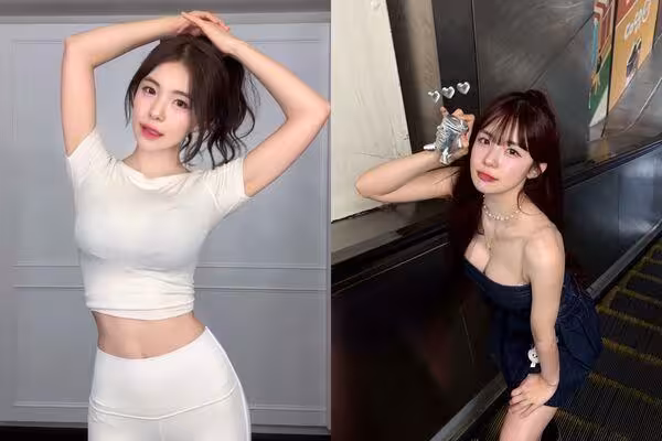 李多慧長年體重48kg不變！　曝光秘訣「蘋果配花生醬」自製果昔代餐